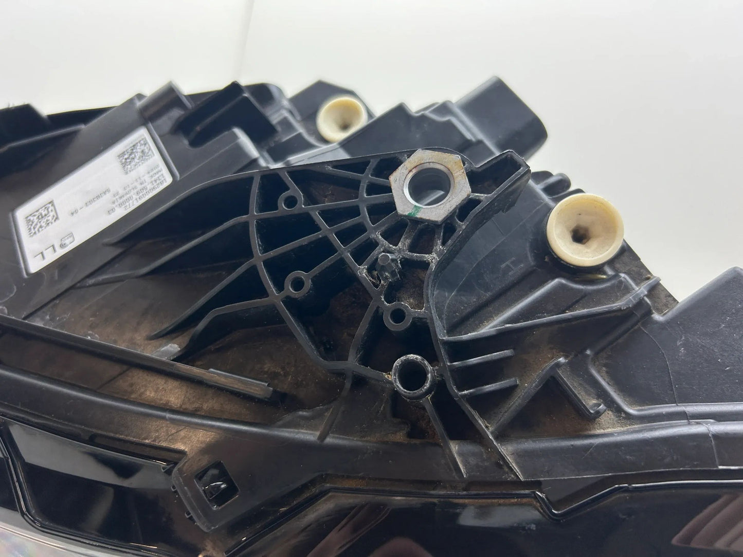 Original BMW 4er G22 G23 G26 LED Scheinwerfer links 5A3B303