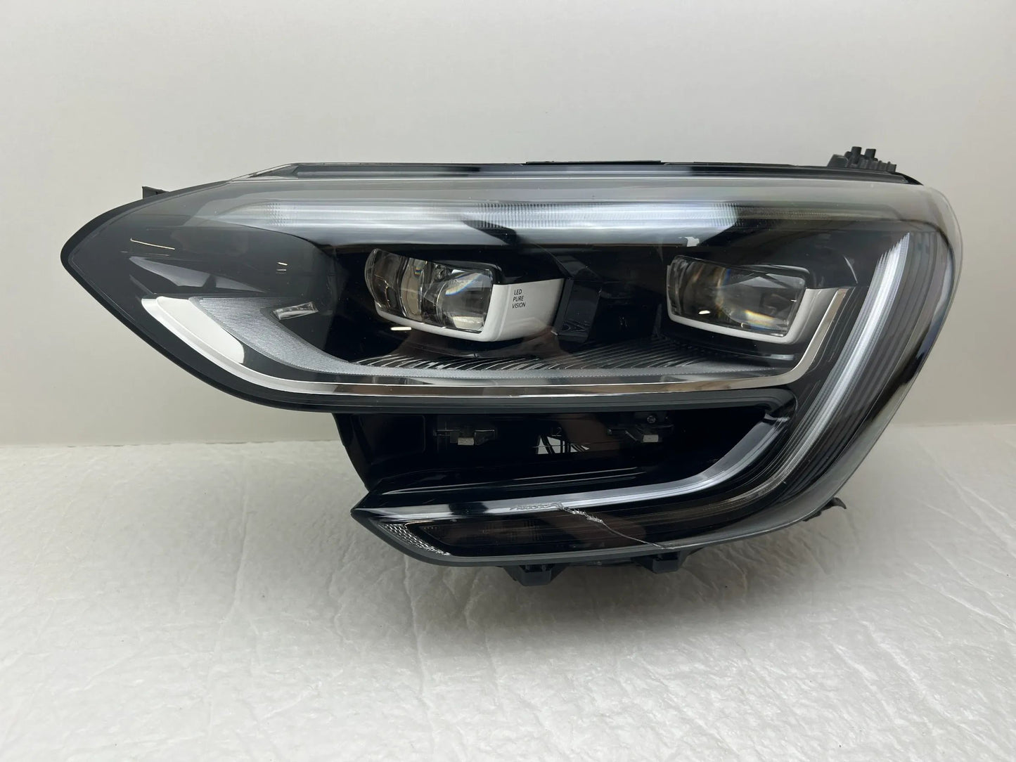 Original Renault Megane IV LED Scheinwerfer links 260601093R