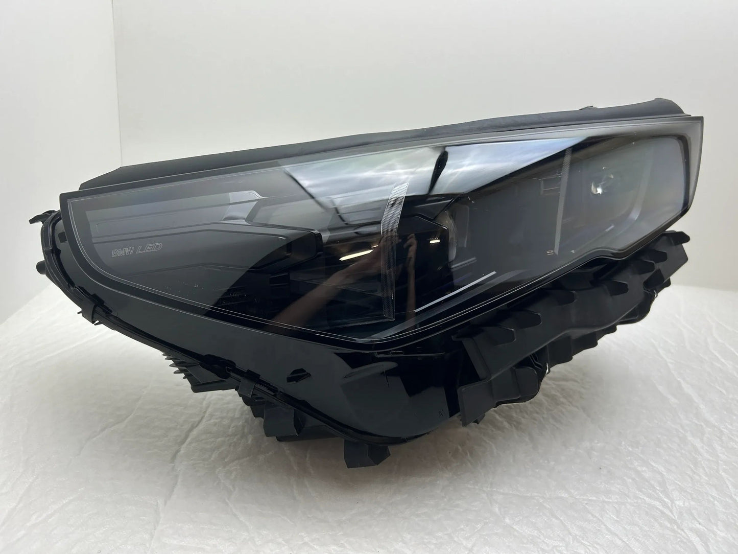 BMW 5er G60 G61 i5 LED Scheinwerfer Shadow Line rechts 5A798D8