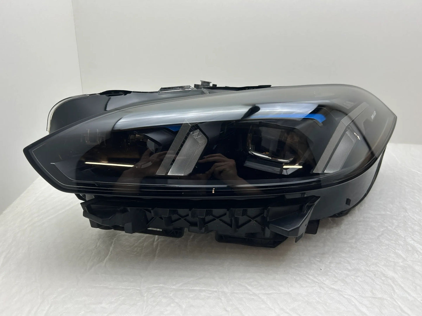 Original BMW 1er F70 F74 LED Scheinwerfer links 7886591