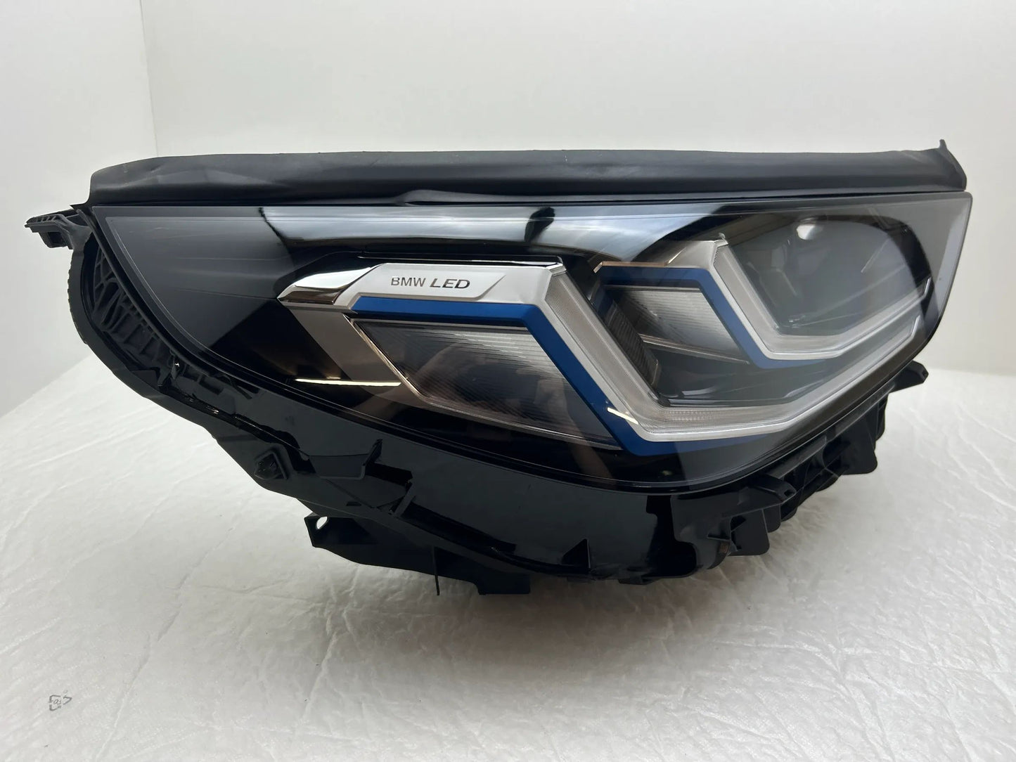 Original BMW X3 G45 Full LED Scheinwerfer rechts 5A1BD26