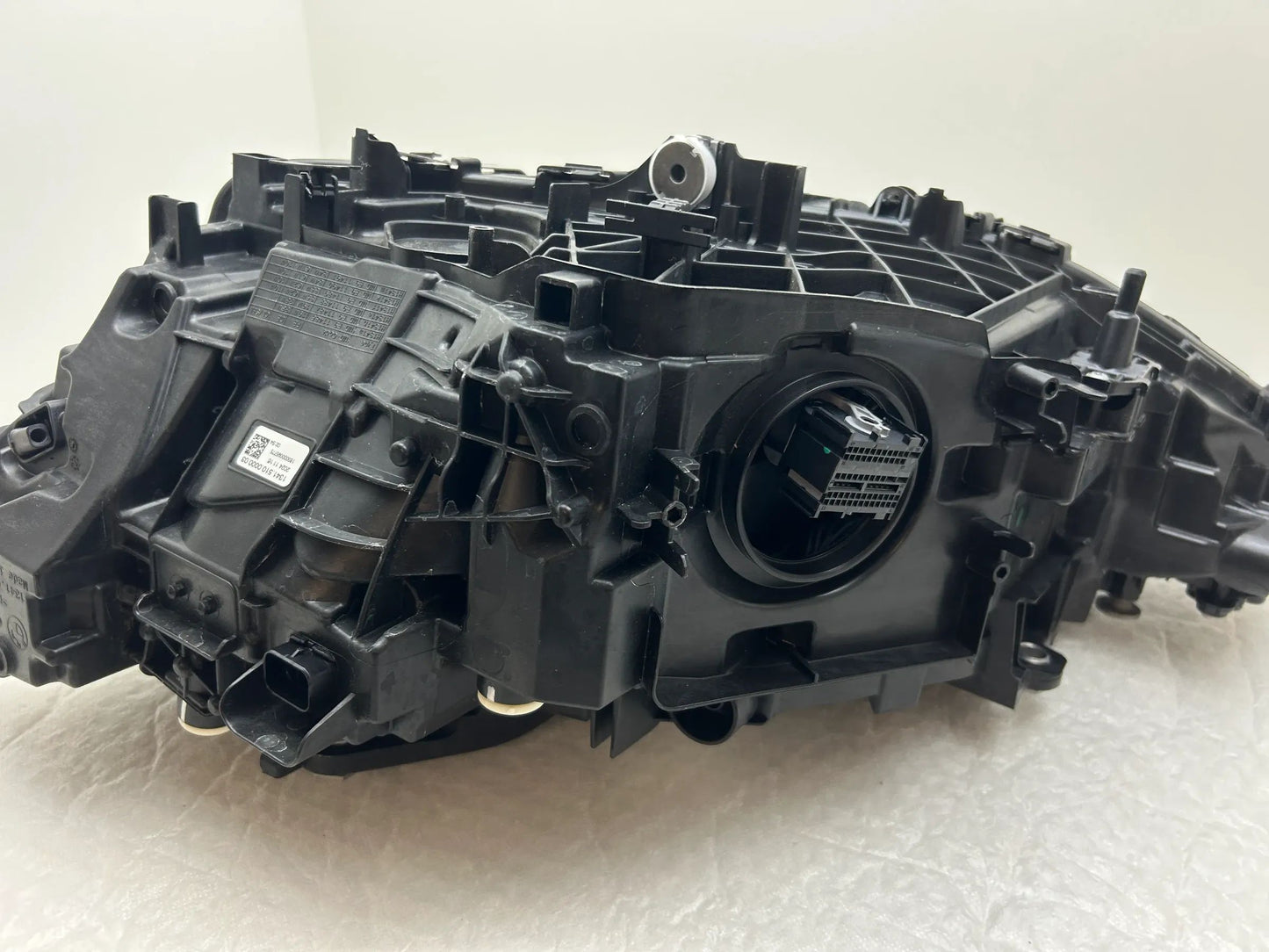 Original BMW 4er G22 G23 G26 LED Scheinwerfer rechts 5A3B304