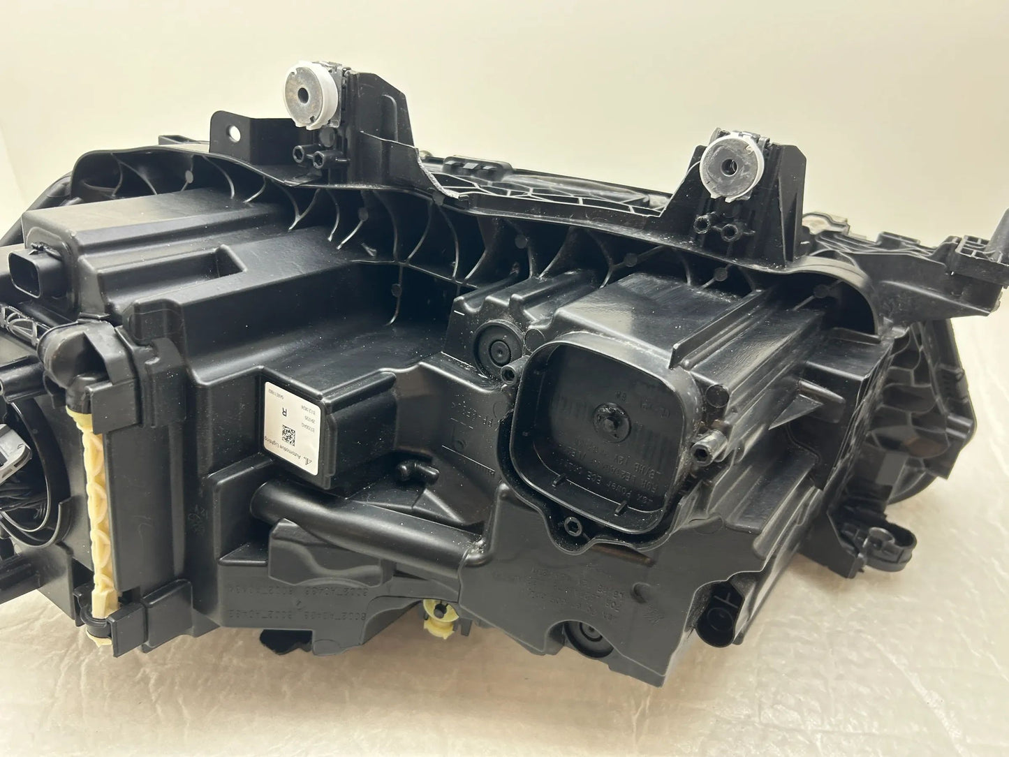BMW X5 G05 X6 G06 Shadow Line LED Scheinwerfer rechts 5A8E116