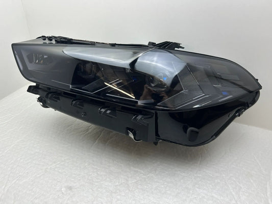 BMW X5 G05 X6 G06 Shadow Line LED Scheinwerfer links 5A8E115
