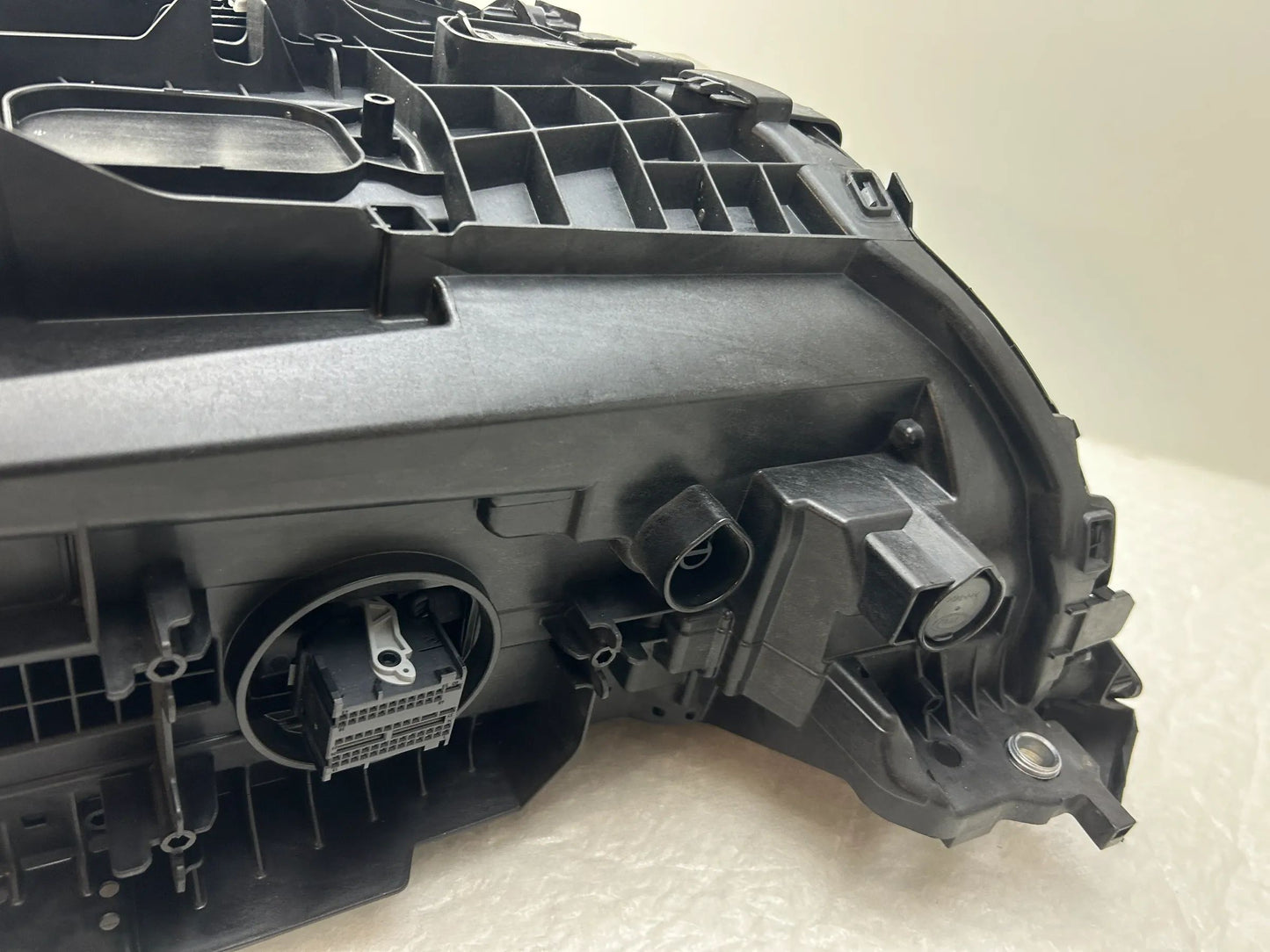Original BMW X3 G45 Full LED Scheinwerfer rechts 5B7A036