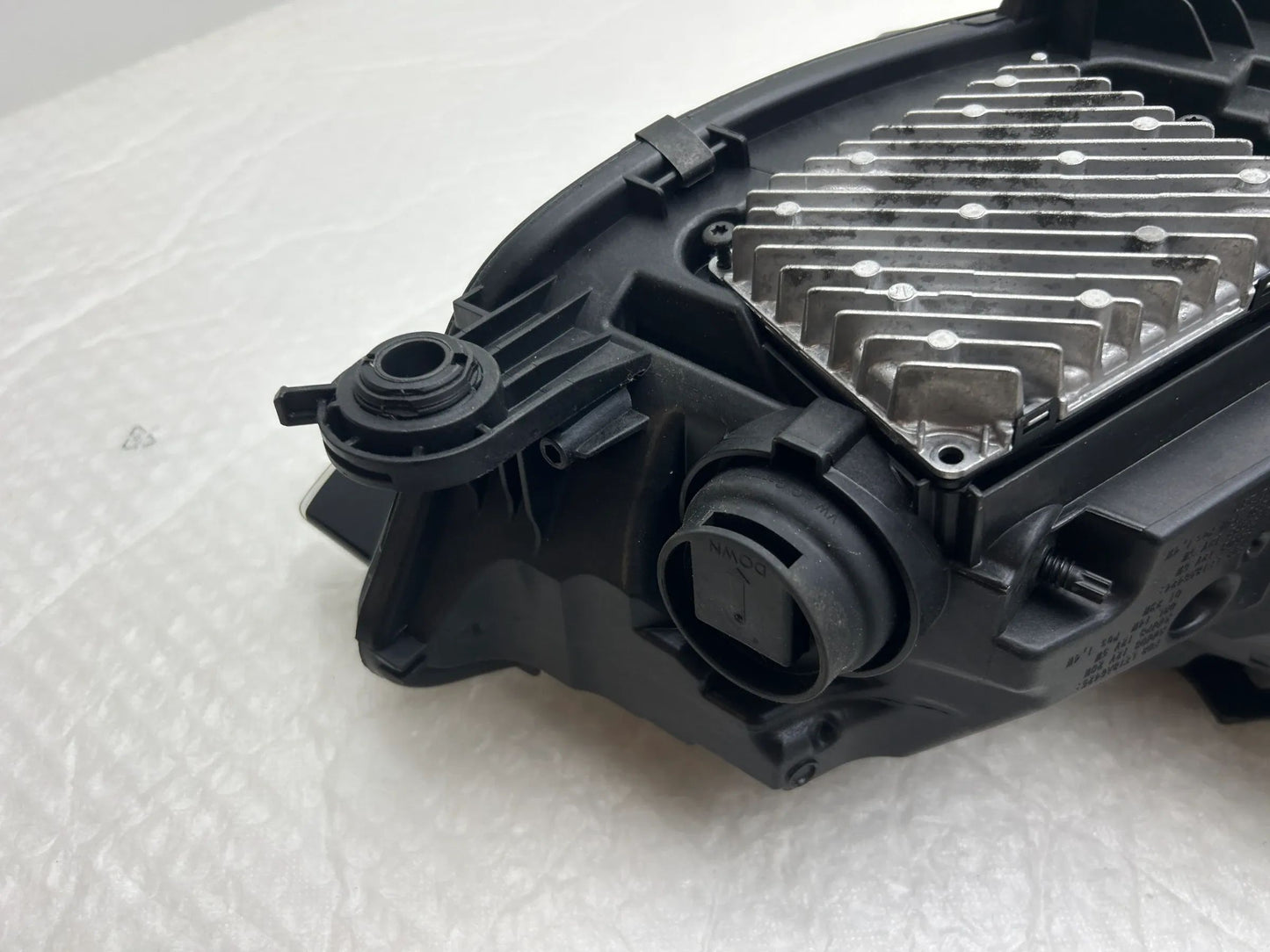 Original Audi A4 8W B9 LED Scheinwerfer links 8W0941033D
