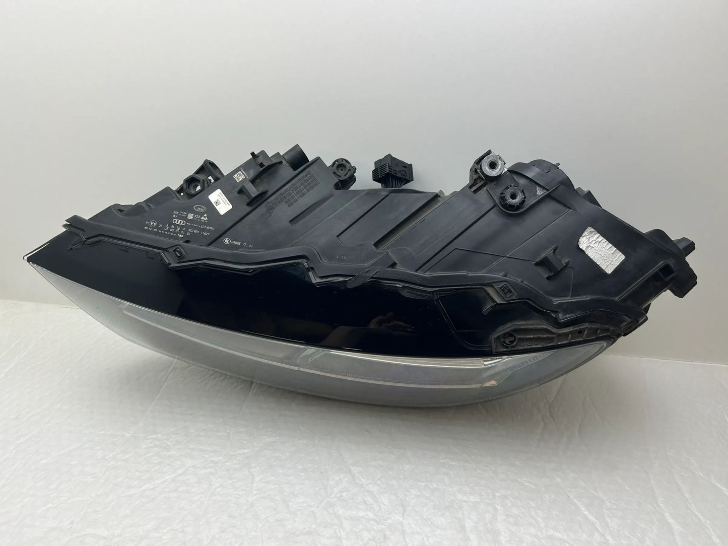 Original Audi Q7 4M LED Matrix Scheinwerfer links 4M0941035
