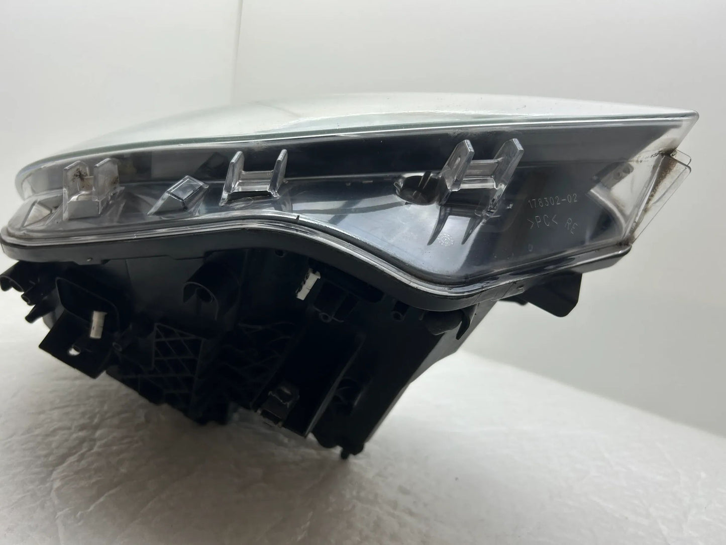 BMW 1 F20 F21 Xenon Scheinwerfer Dynamic rechts 7229680