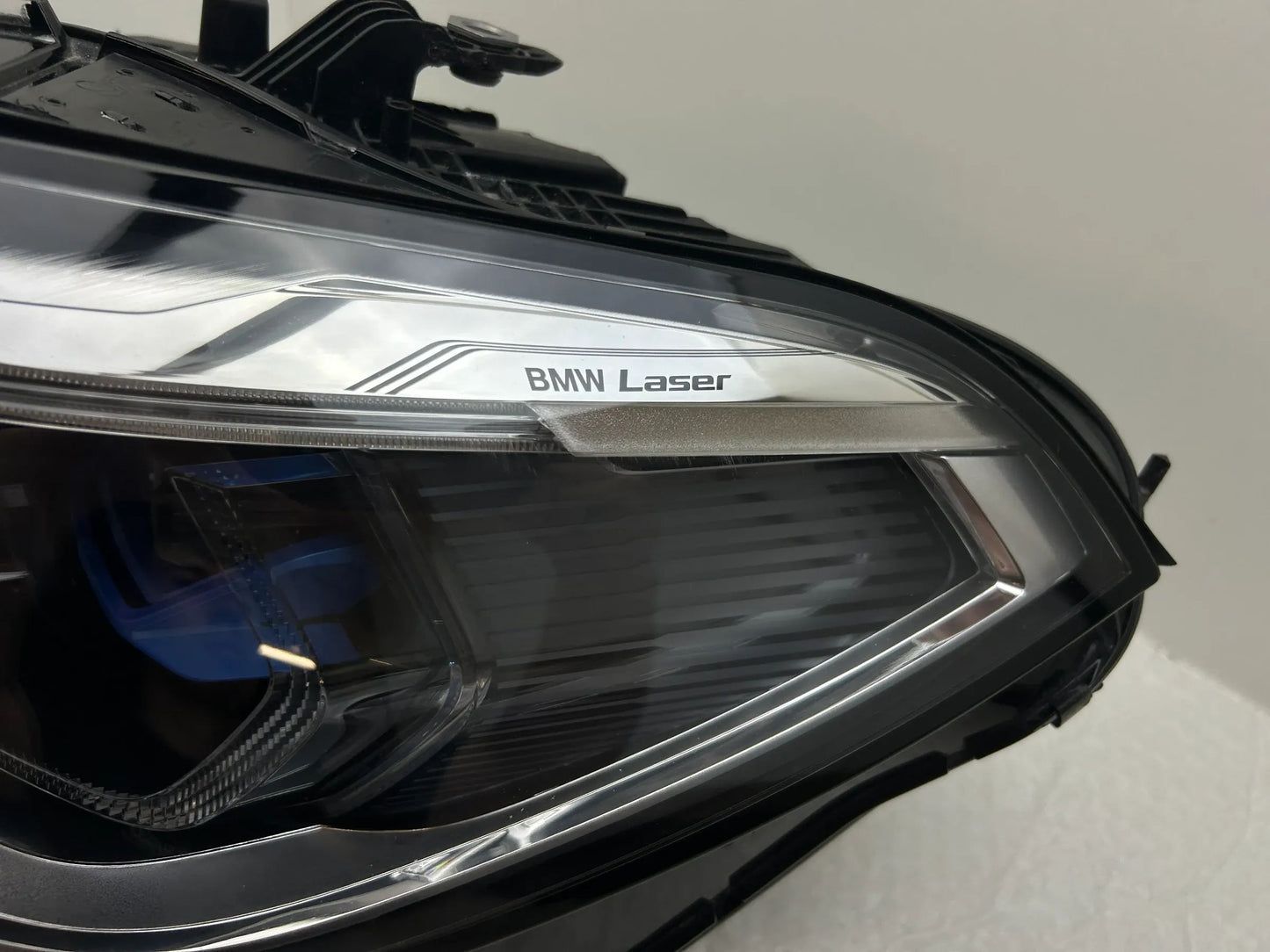 Original BMW X5 G05 X6 G06 LED Laser Scheinwerfer links 9481789