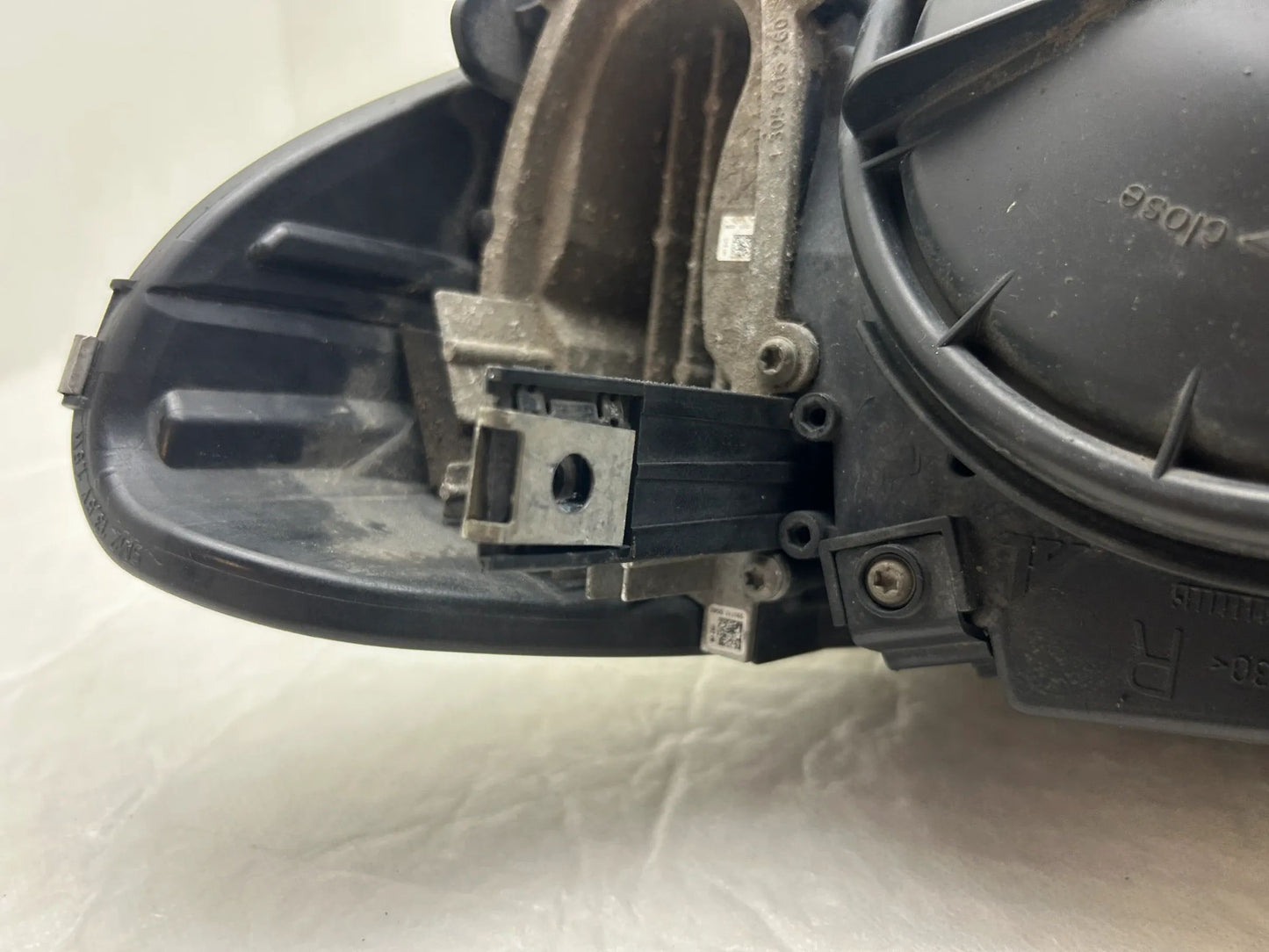 Original BMW 4er F32 F34 F36 LED Scheinwerfer rechts 7424106