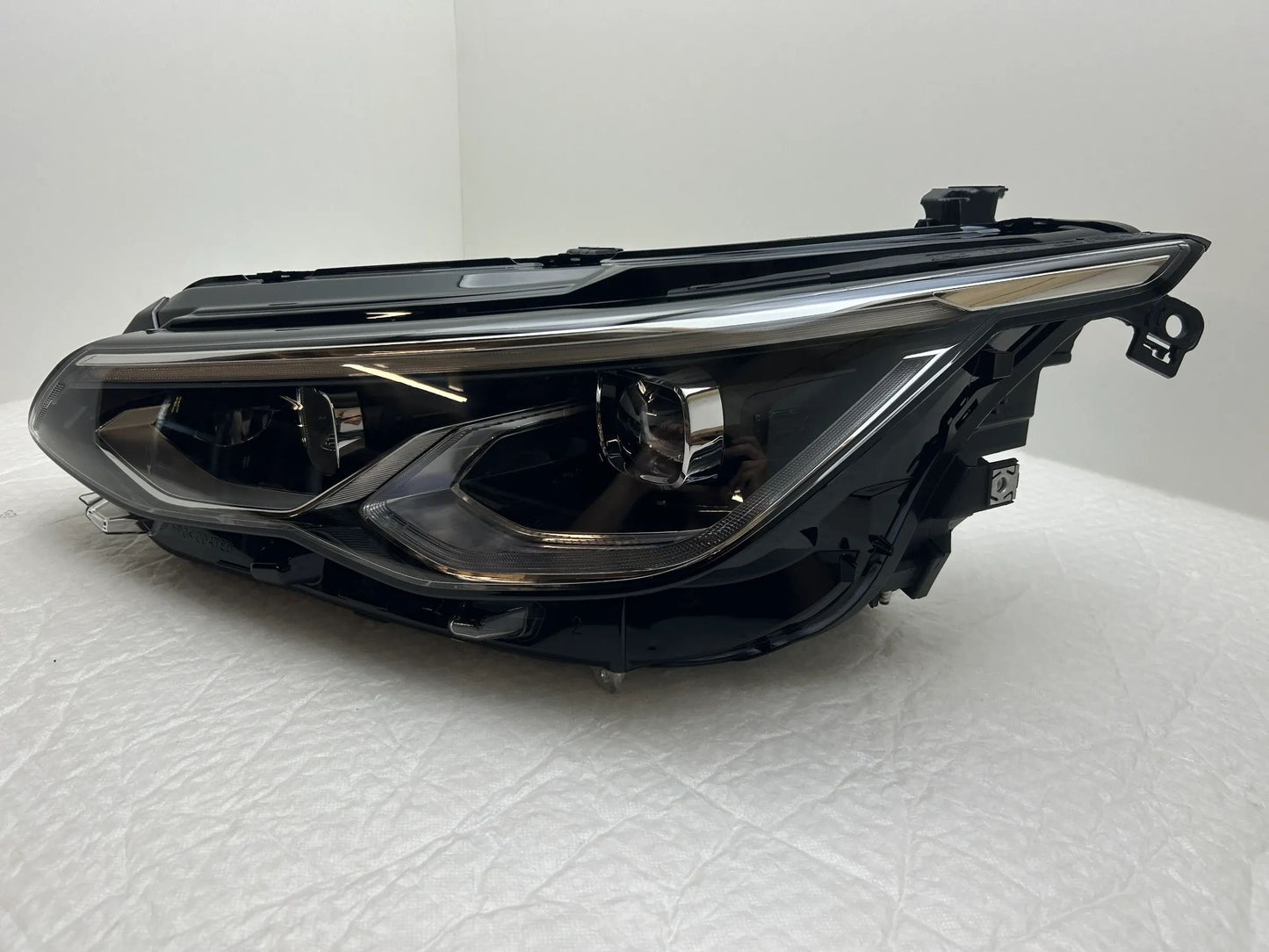 NEU Original VW Golf VIII 8 LED Scheinwerfer links 5H1941035F