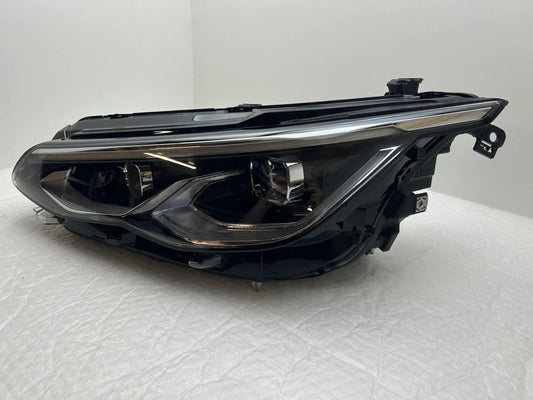 NEU Original VW Golf VIII 8 LED Scheinwerfer links 5H1941035F