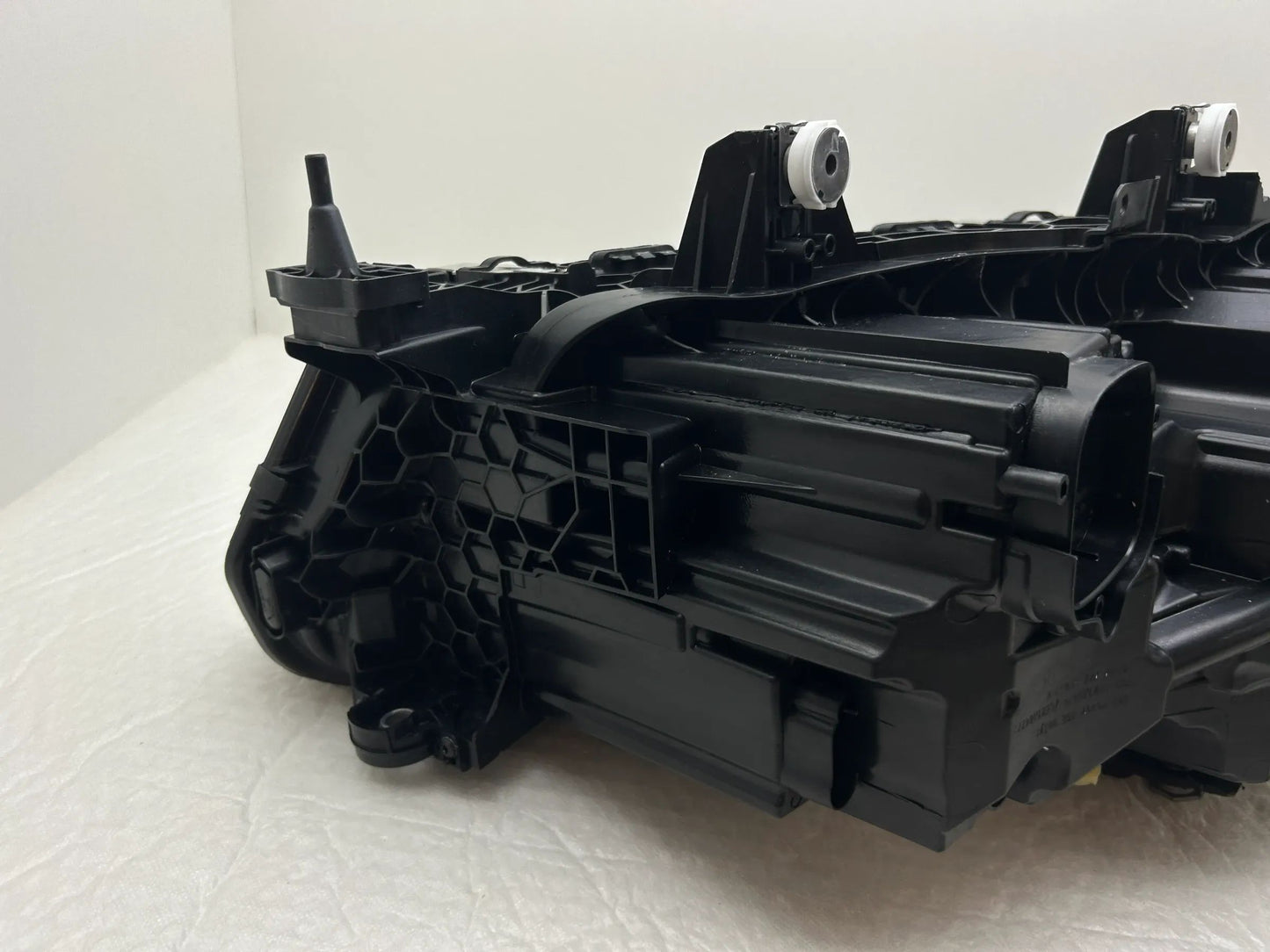 BMW X5 G05 X6 G06 Shadow Line Laser Scheinwerfer links 5A8E115