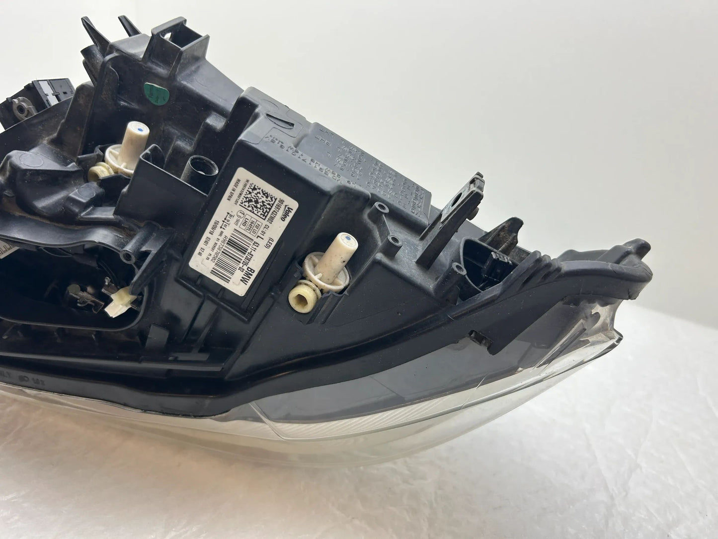 BMW 4er F32 F33 F36 Adaptive LED Scheinwerfer links 8738705