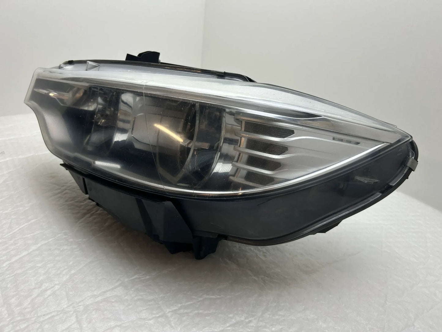 Original BMW 4er F32 F34 F36 LED Scheinwerfer links 7424101