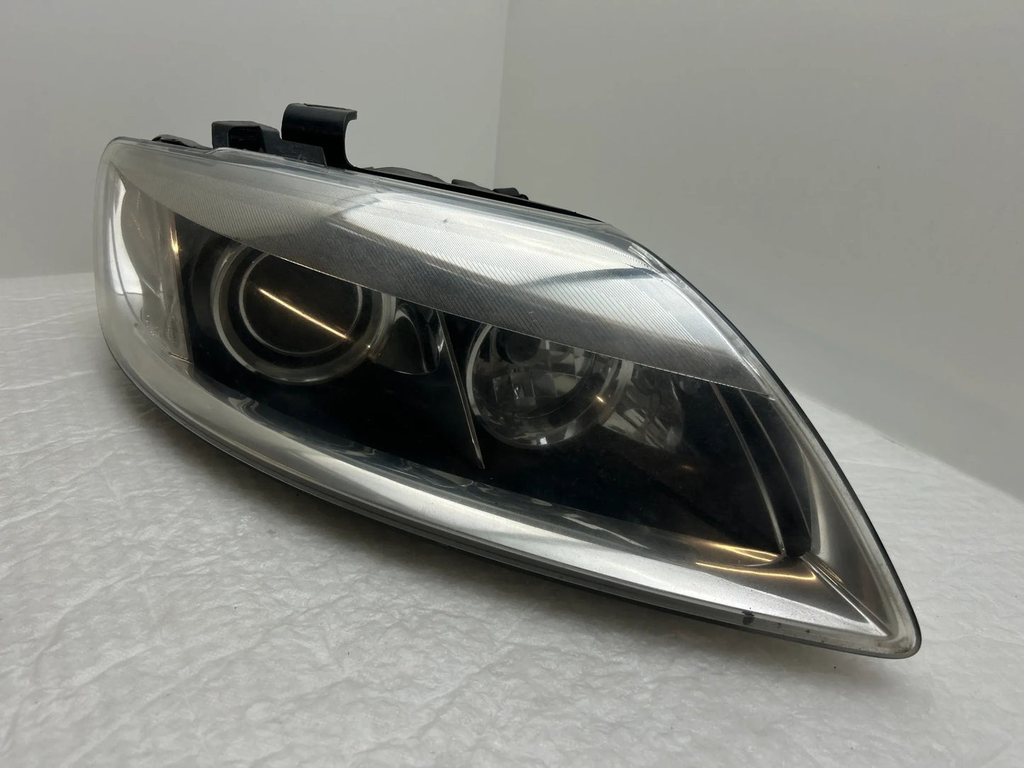 Original Audi Q7 4L Xenon Scheinwerfer rechts 4L0941004B