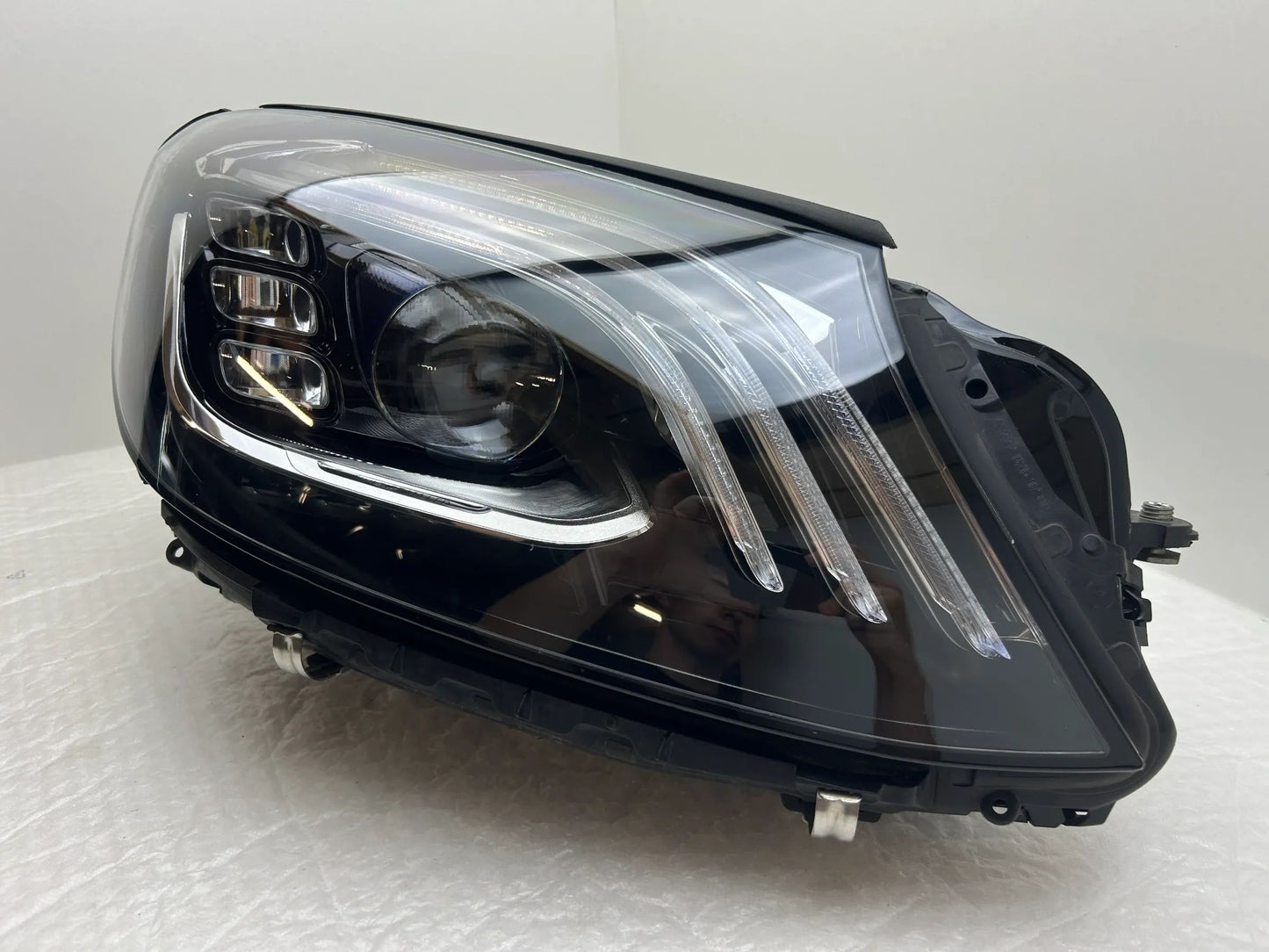 Mercedes S-Klasse W222 LED Scheinwerfer rechts A2229064805