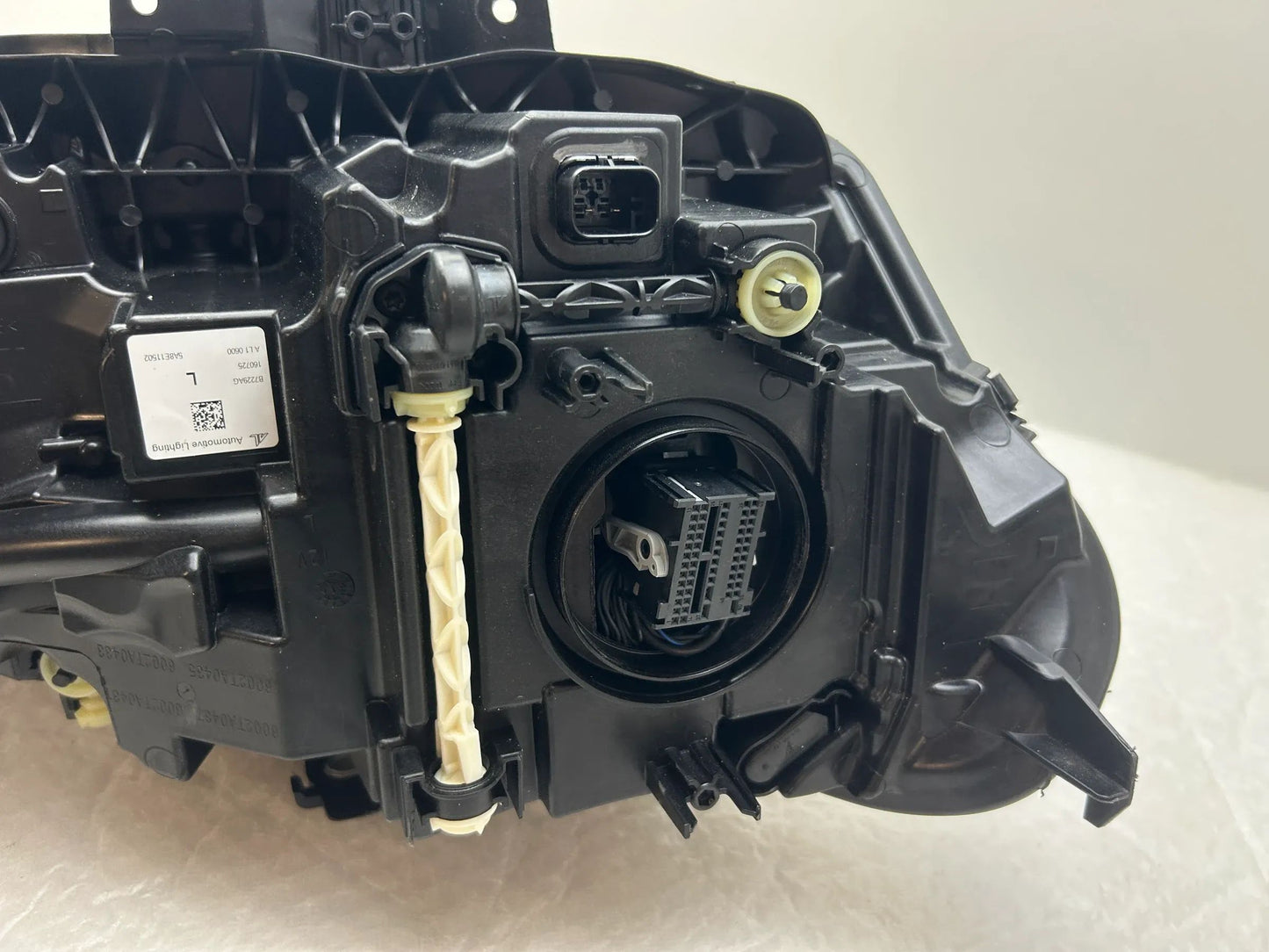 BMW X5 G05 X6 G06 Shadow Line LED Scheinwerfer links 5A8E115