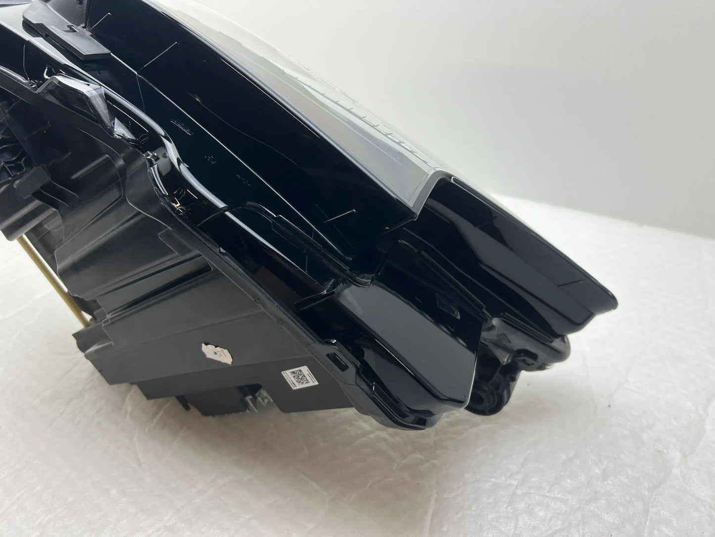 Original Audi Q4 E-tron LED Scheinwerfer rechts 89A941036D