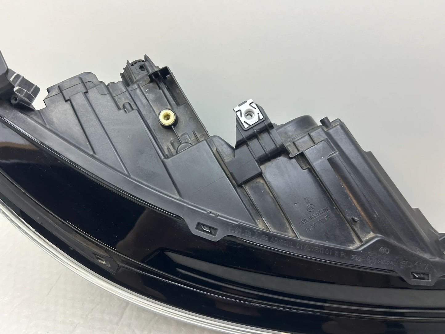 Original VW Golf VIII LED Scheinwerfer rechts 5H1941060C
