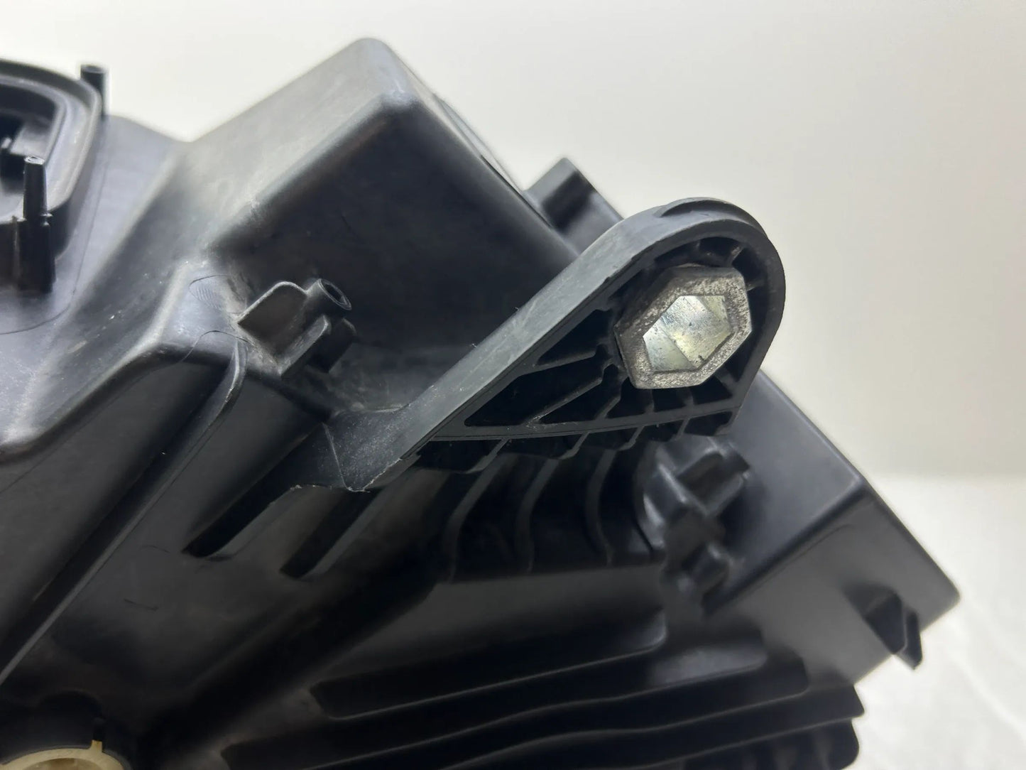 Original Mercedes GLC W253 LED Scheinwerfer links A2539064903