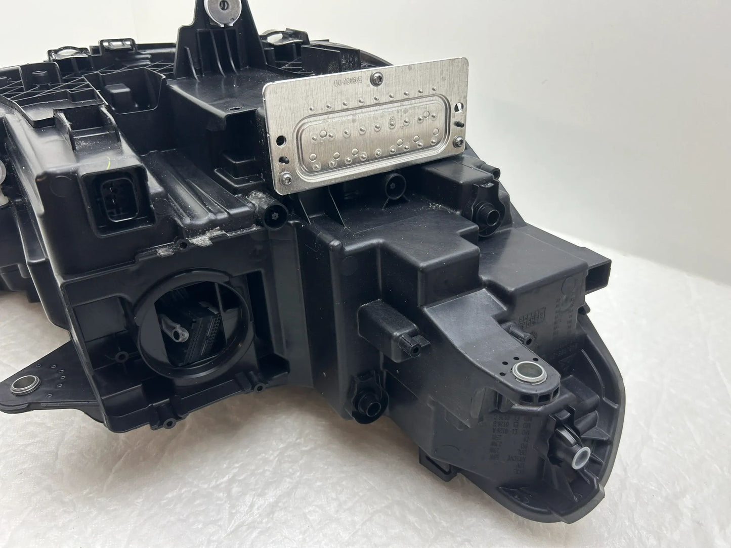 Original BMW X1 U11 Full LED Scheinwerfer links 5A9A227