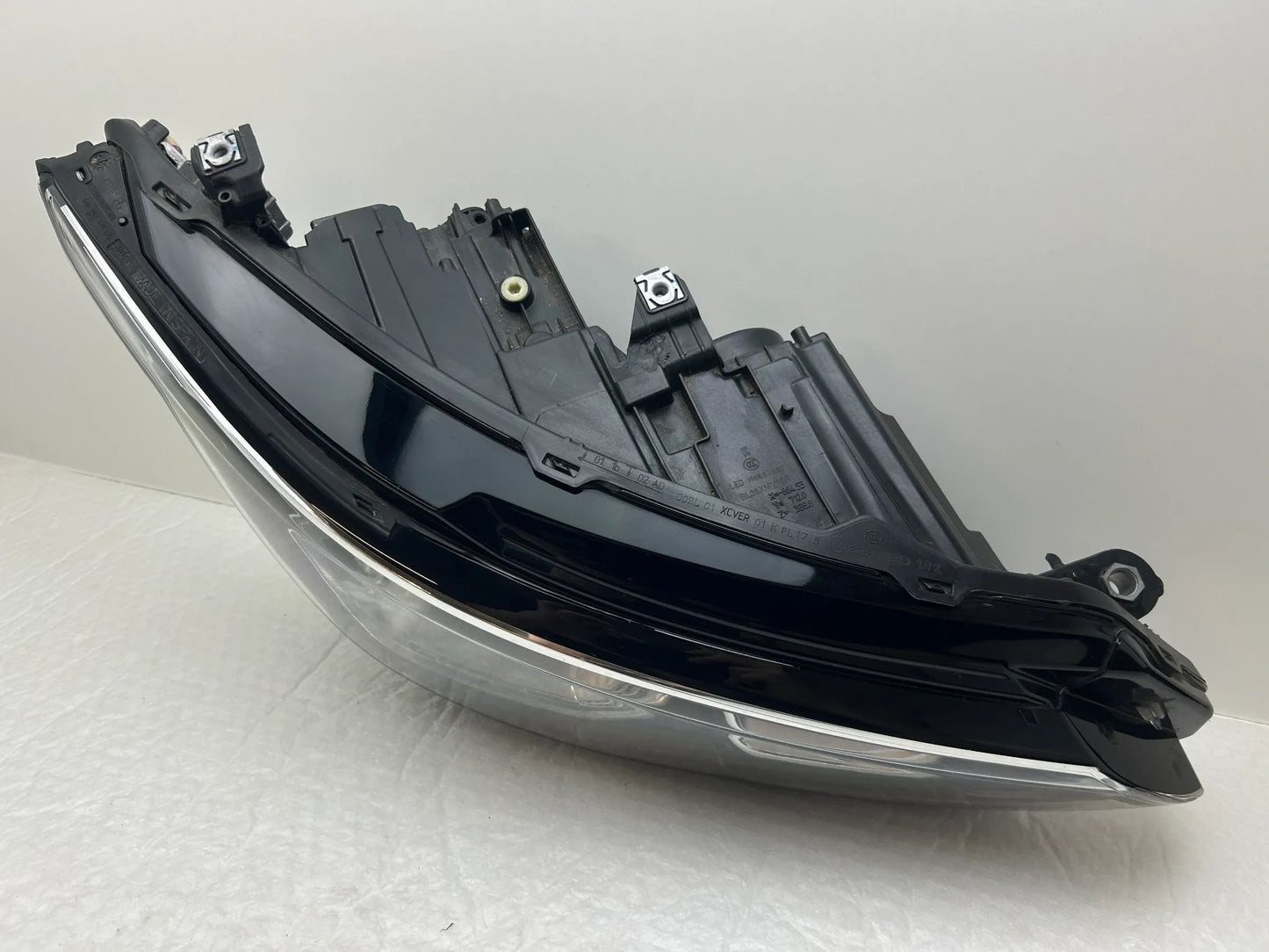 Original VW Golf 8 VIII LED Scheinwerfer rechts 5H1941036J