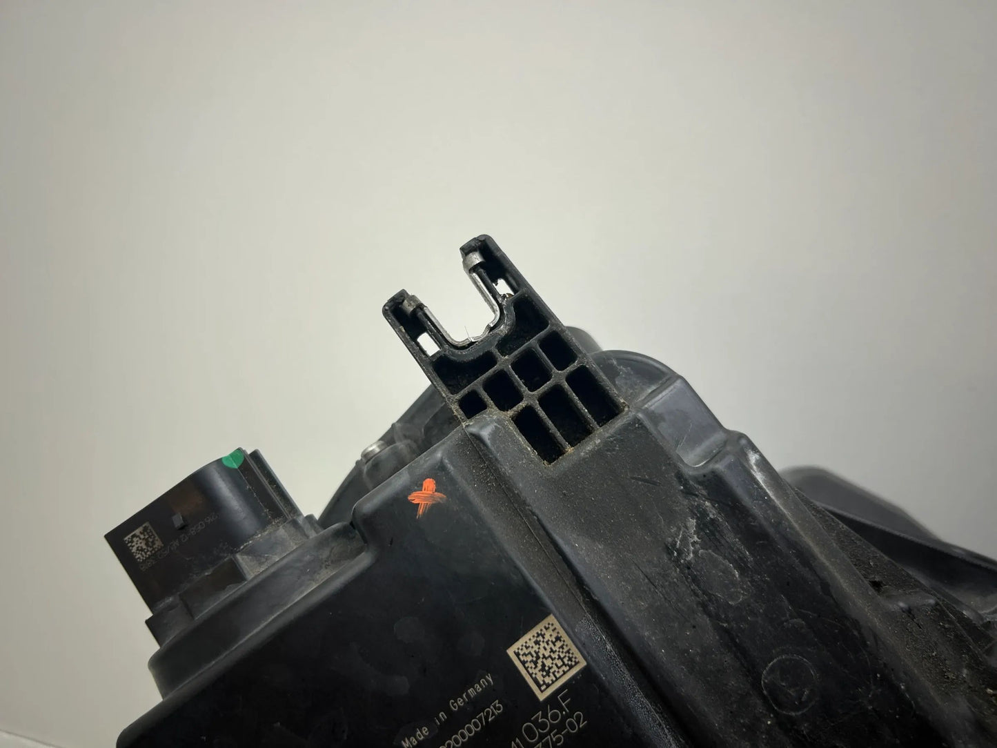 Audi A7 S7 RS7 4K8 LED Matrix Scheinwerfer rechts 4K8941036F