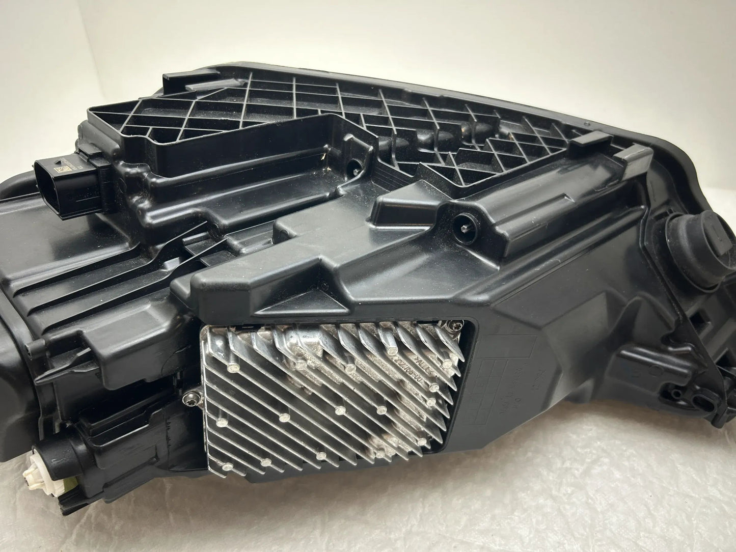 Original Audi Q5 SQ5 80A Matrix LED Scheinwerfer rechts 80A941036