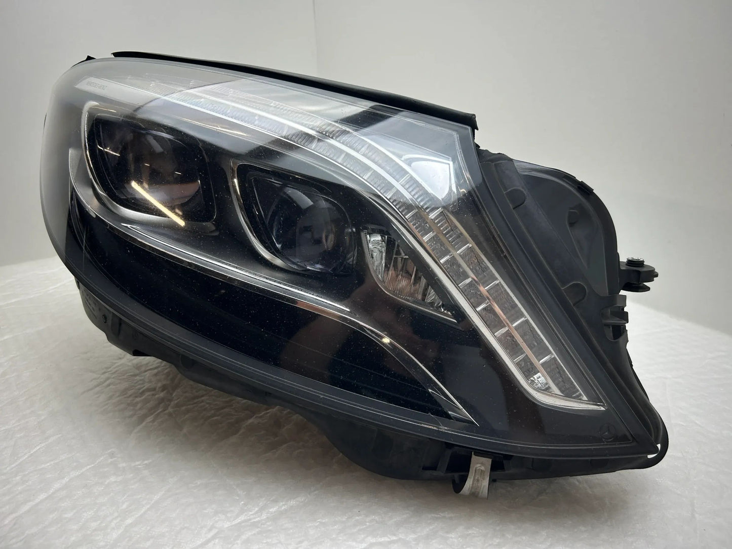 Mercedes W222 S-Klasse LED Frontscheinwerfer rechts A2229060802