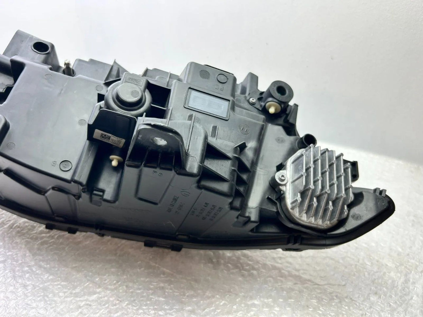 Original Volvo XC90 II LED Scheinwerfer links 31655702