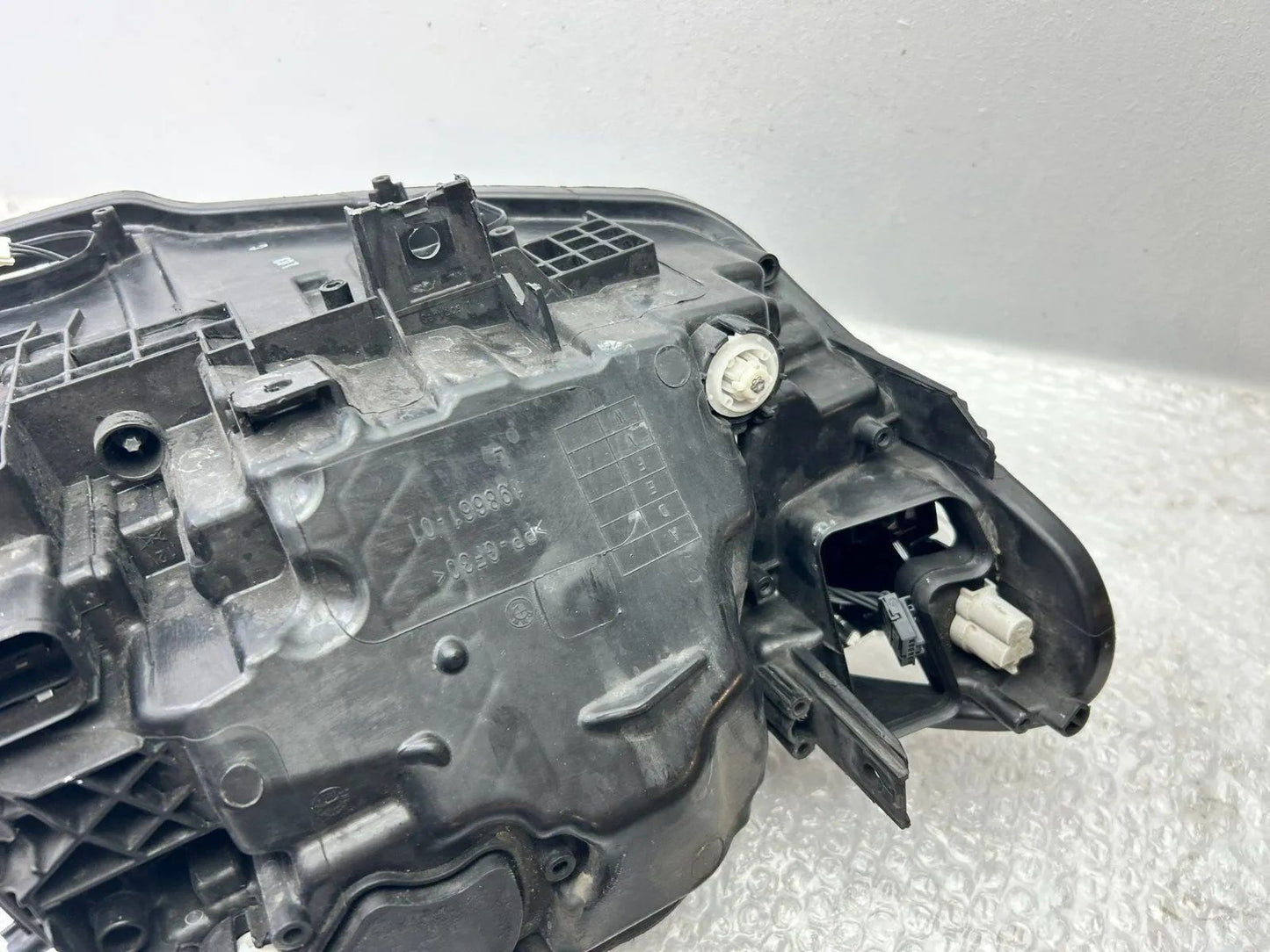Original BMW 3er F30 F31 LED Scheinwerfer links 8738711