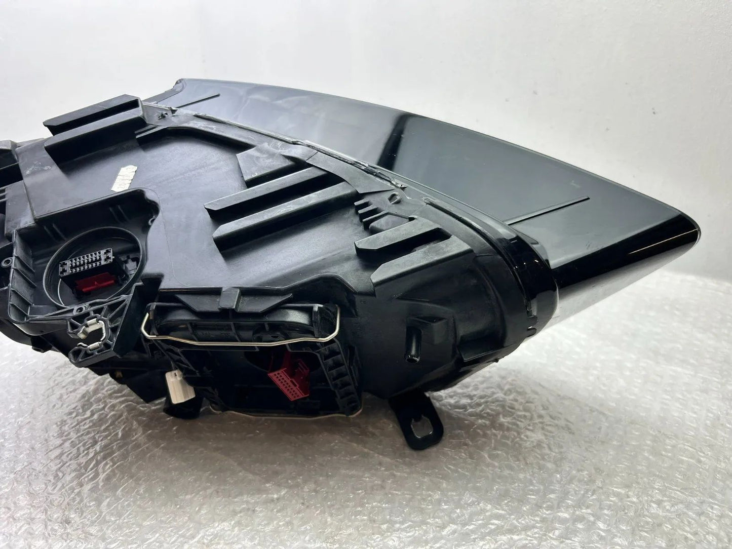 Original Audi Q5 Xenon Scheinwerfer rechts 8R0941032
