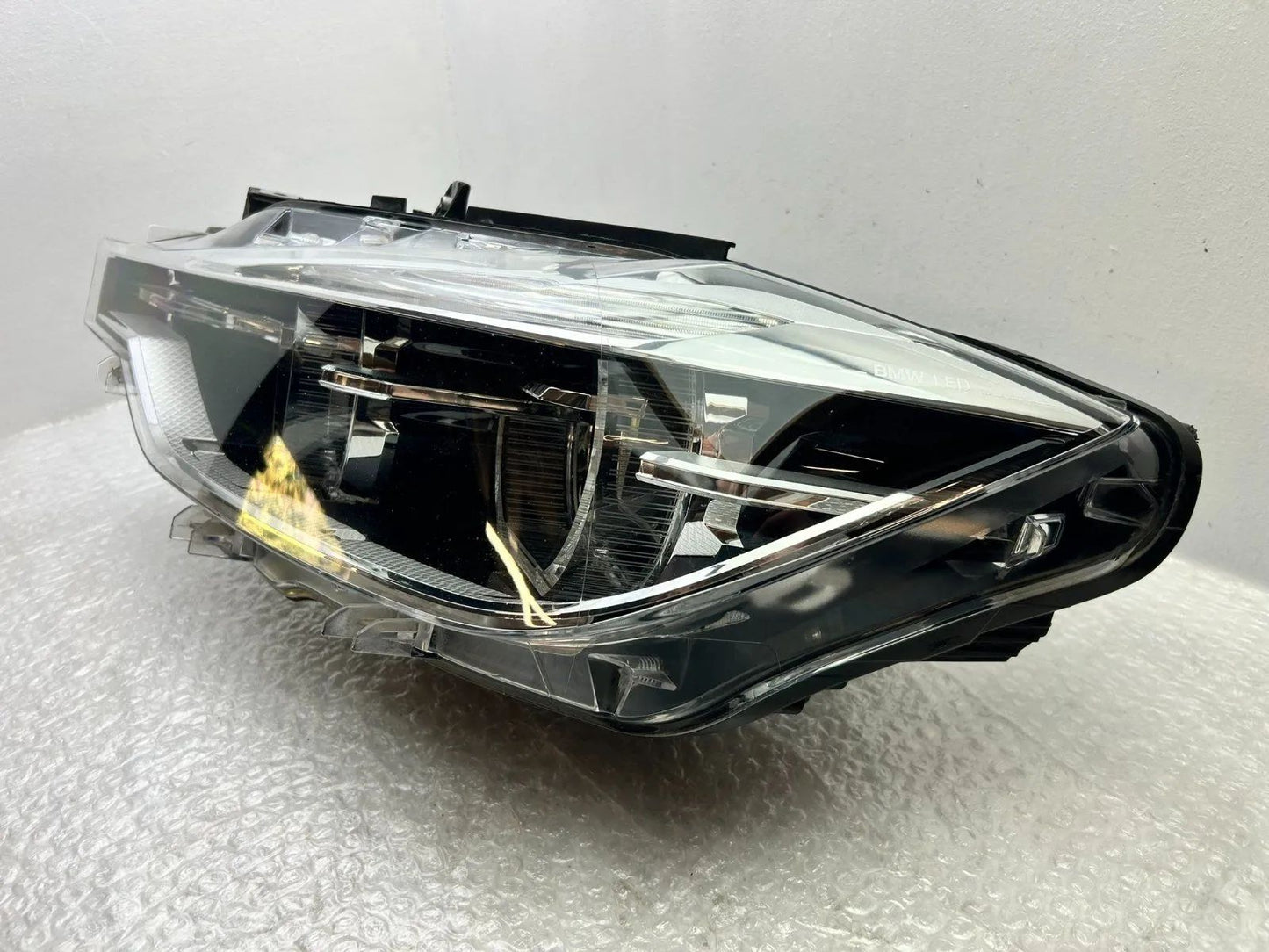 Original BMW 3er F30 F31 LED Scheinwerfer links 8738711