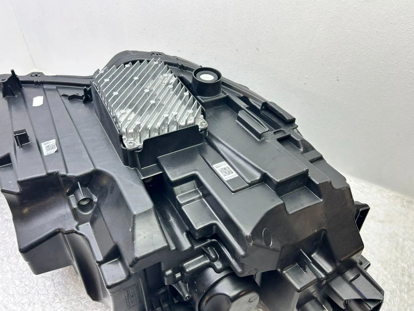 Original Audi A3 8Y LED Scheinwerfer links 8Y0941033D