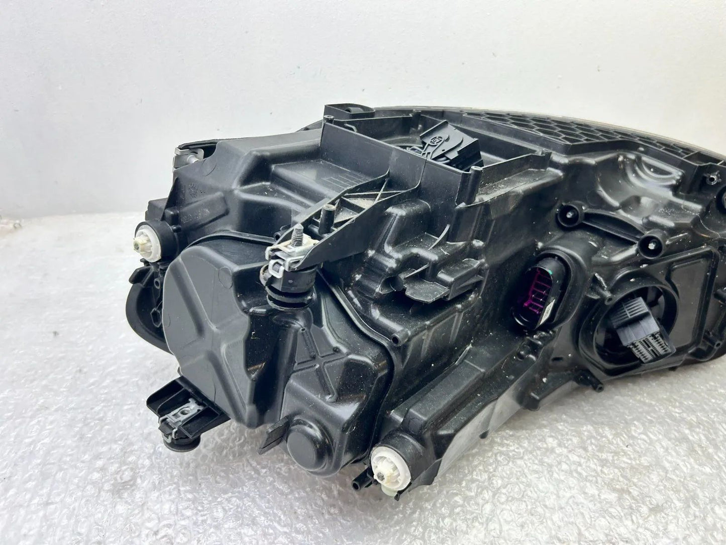 Original VW Golf VII 7 5G LED Scheinwerfer rechts 5G1941082G