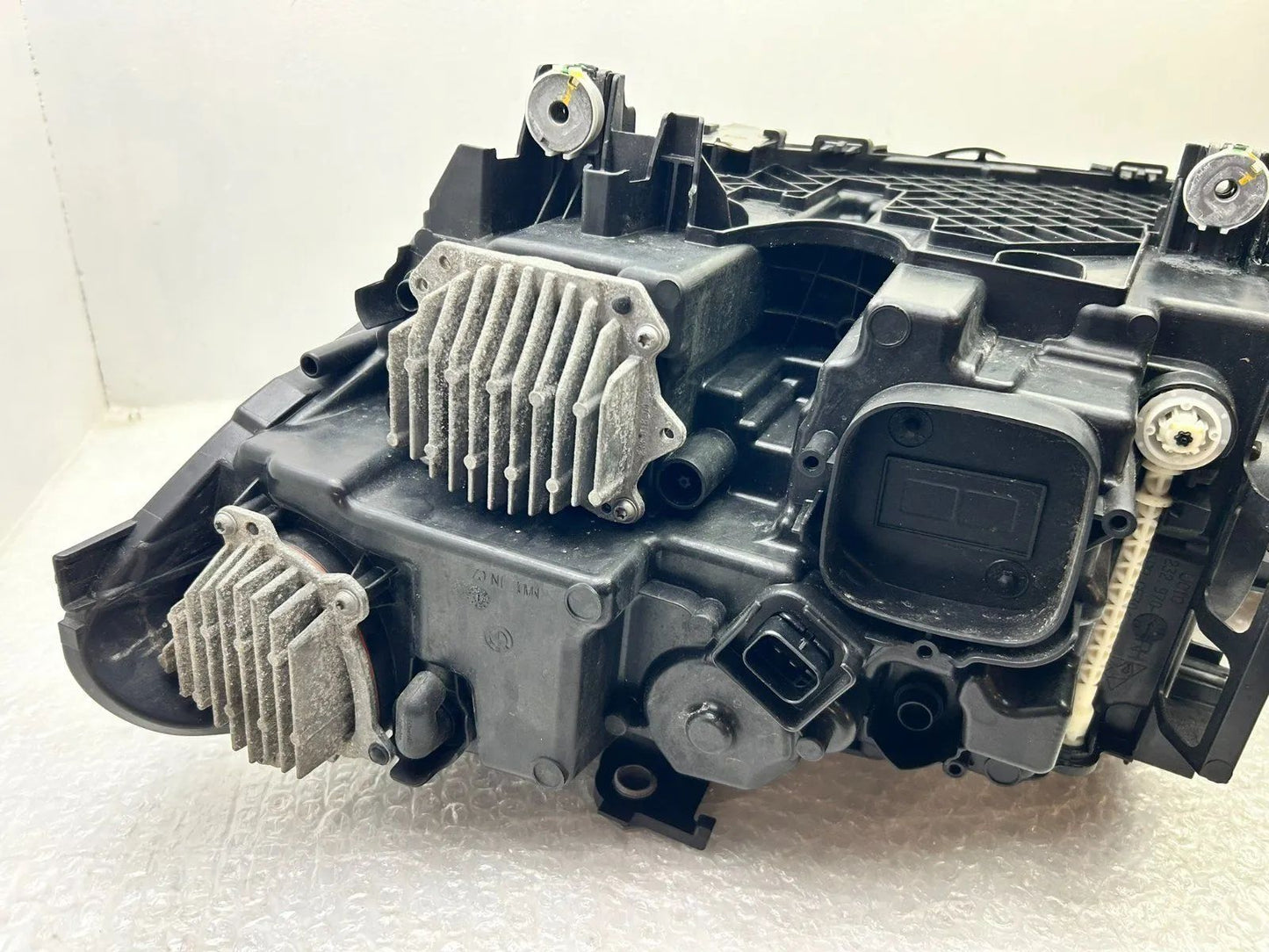 Original BMW 5er G30 G31 LED Laser Scheinwerfer rechts 9850588