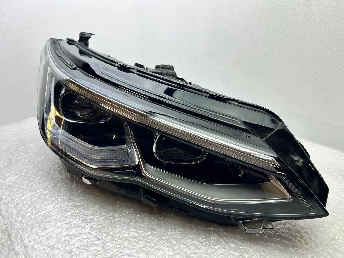 Original VW Golf 8 VIII LED Scheinwerfer rechts 5H1941036J