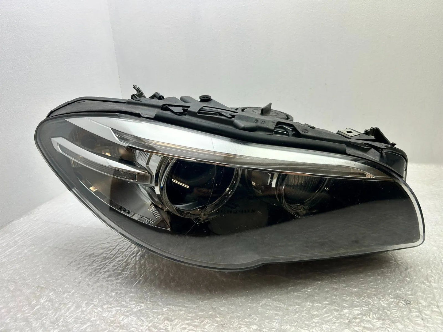Original BMW 5er F10 F11 LCI Xenon Scheinwerfer rechts 7410736
