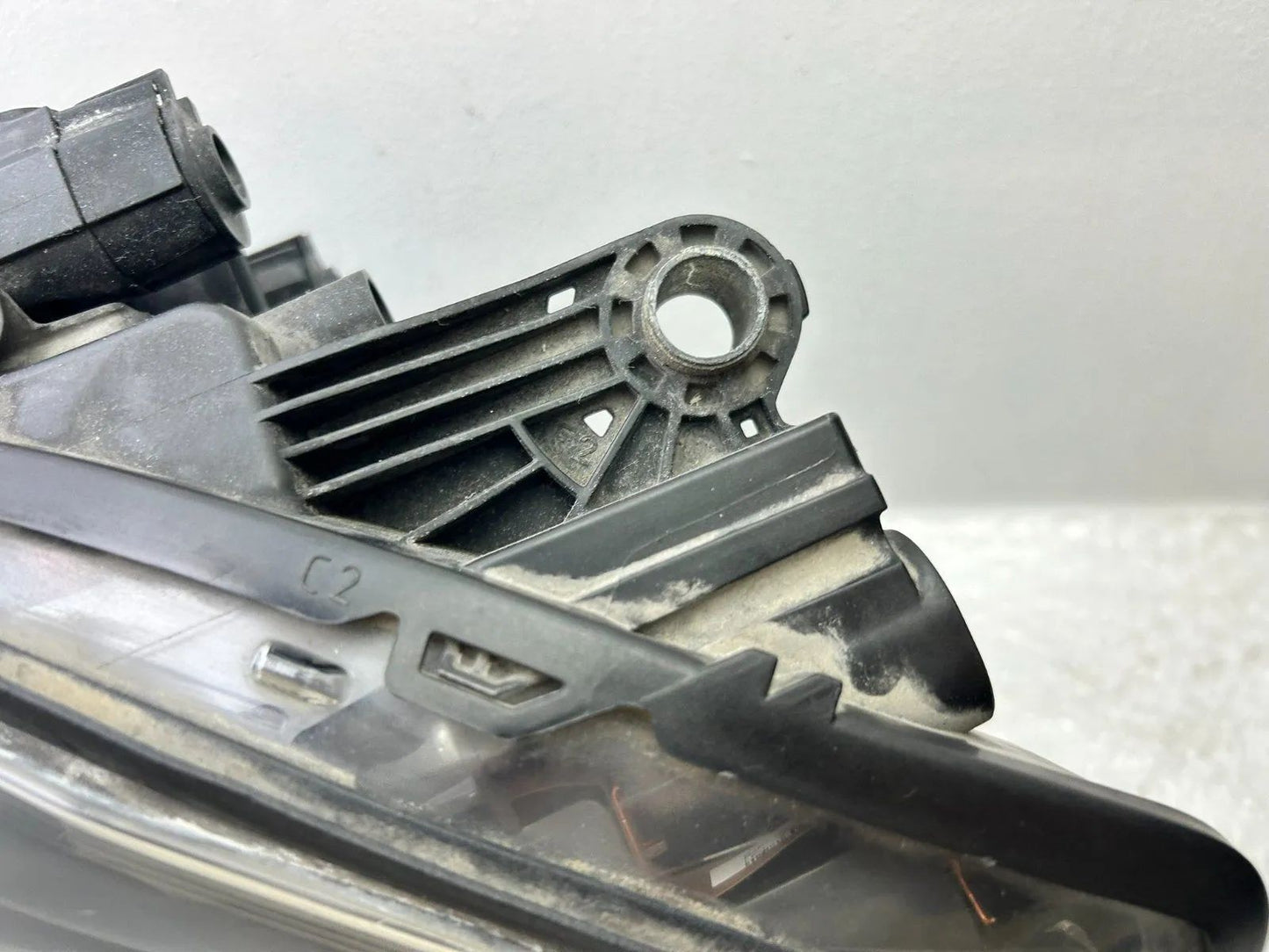 Original Mercedes-Benz SLS AMG Scheinwerfer links A1978200161
