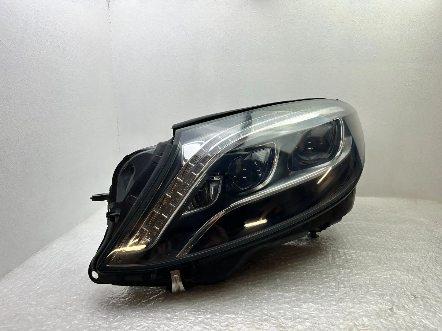 Mercedes W222 S-Klasse LED Scheinwerfer links A2229061302