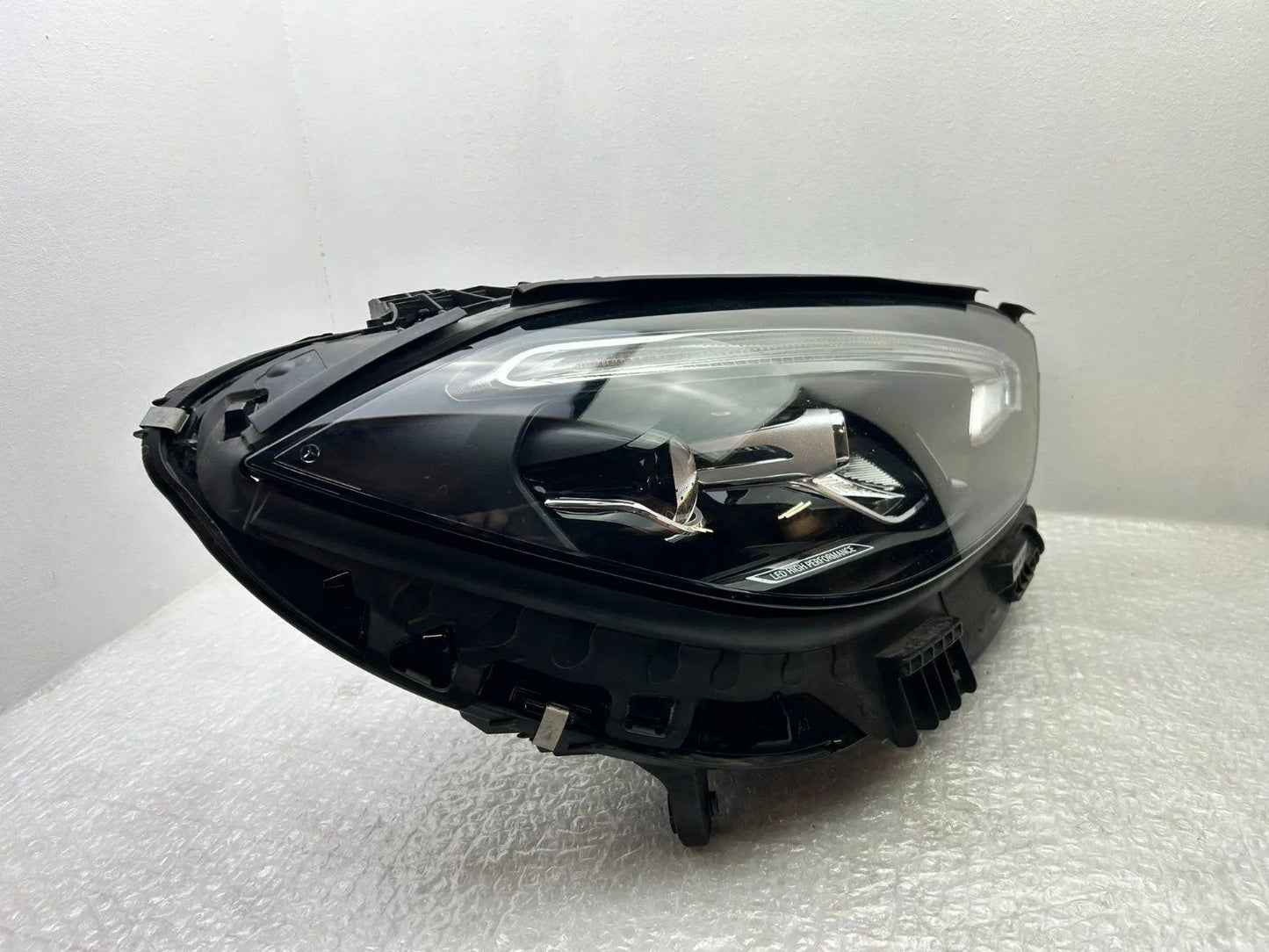 Original Mercedes W206 LED Scheinwerfer rechts A2069060803