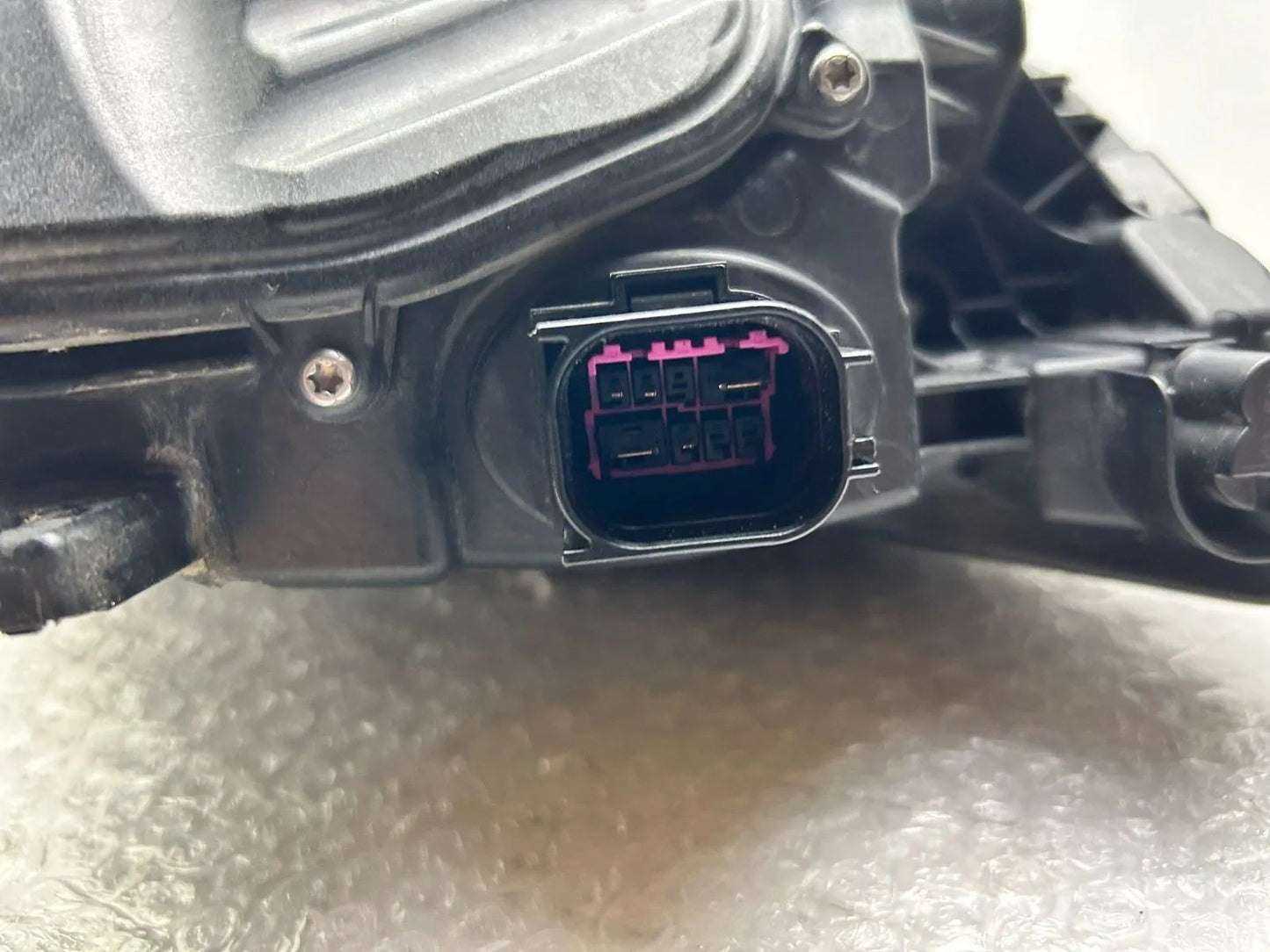 Original Audi A7 4K8 LED Laser Scheinwerfer links 4K8941085F