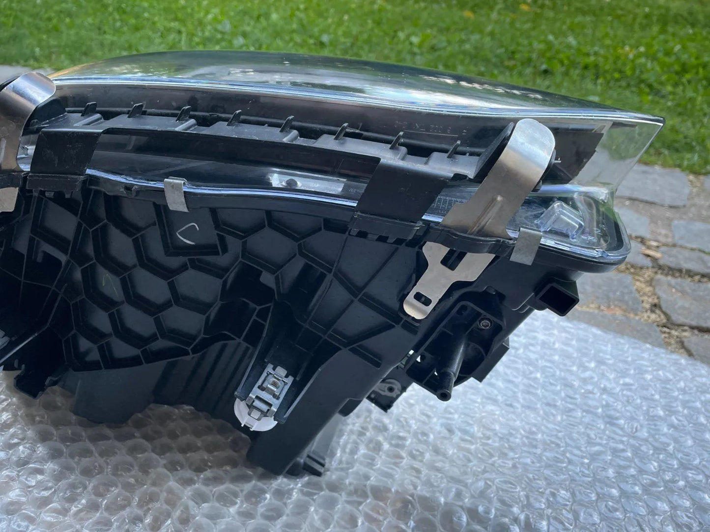 Original BMW X3 G01 Led Scheinwerfer rechts 8739654