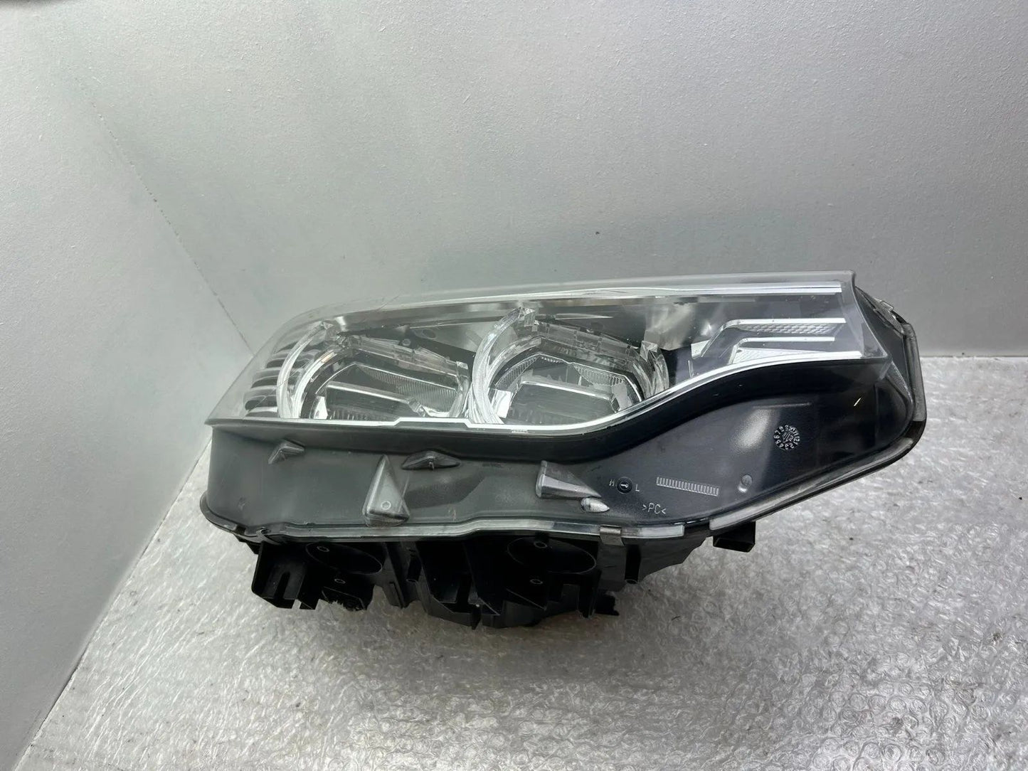 Original BMW 4er F32 F33 F36 LED Scheinwerfer rechts 7424102
