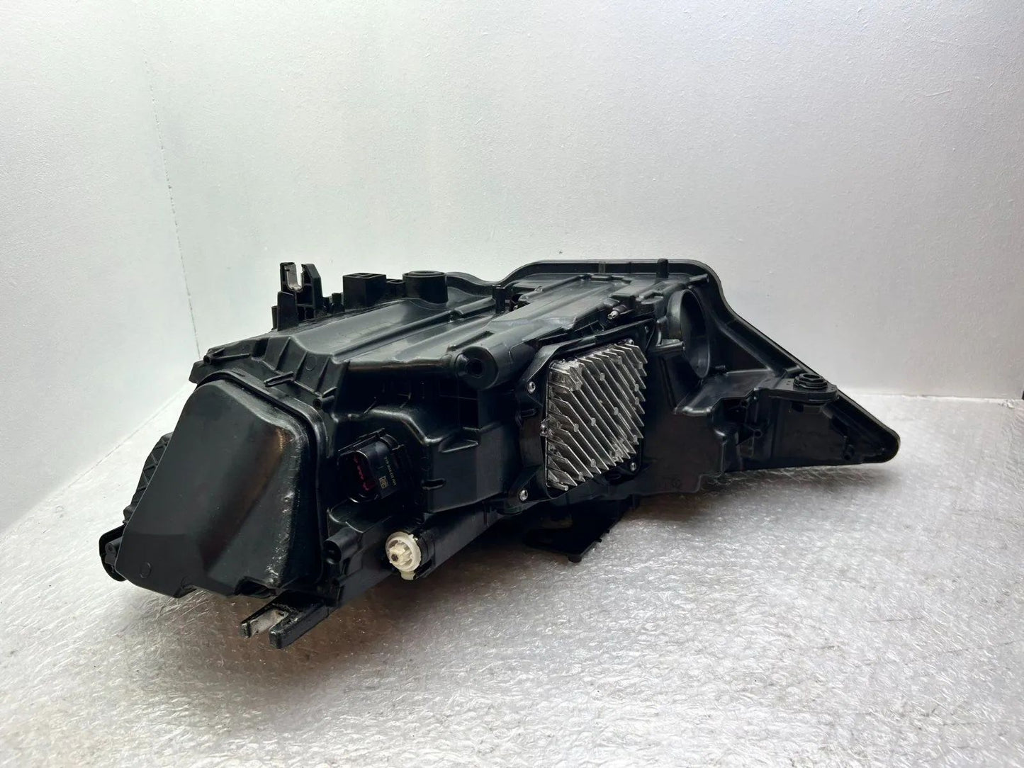 Original Audi A6 C8 4K LED Scheinwerfer rechts 4K0941040