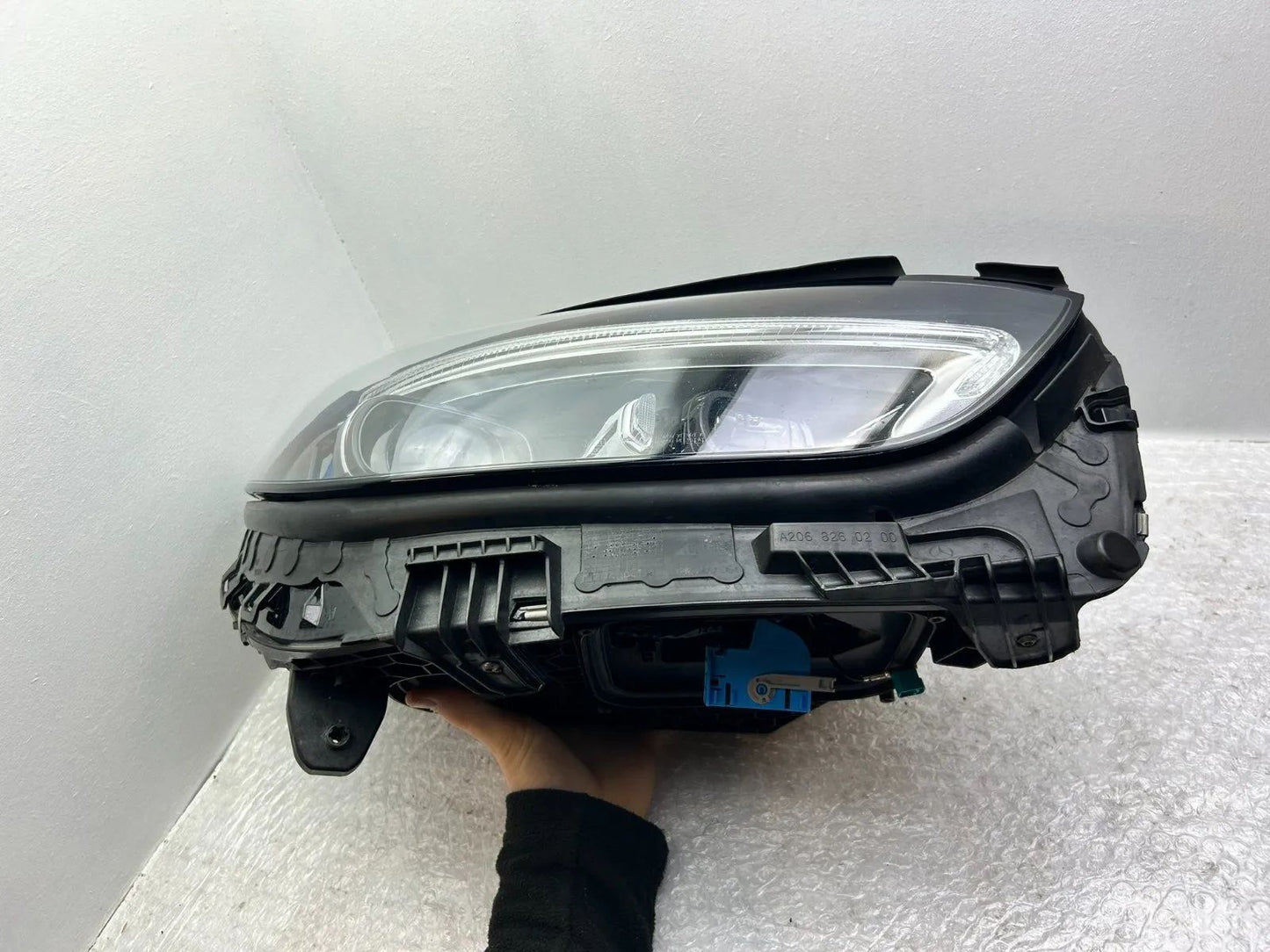 Mercedes W206 C-Klasse LED Scheinwerfer rechts A2069065404