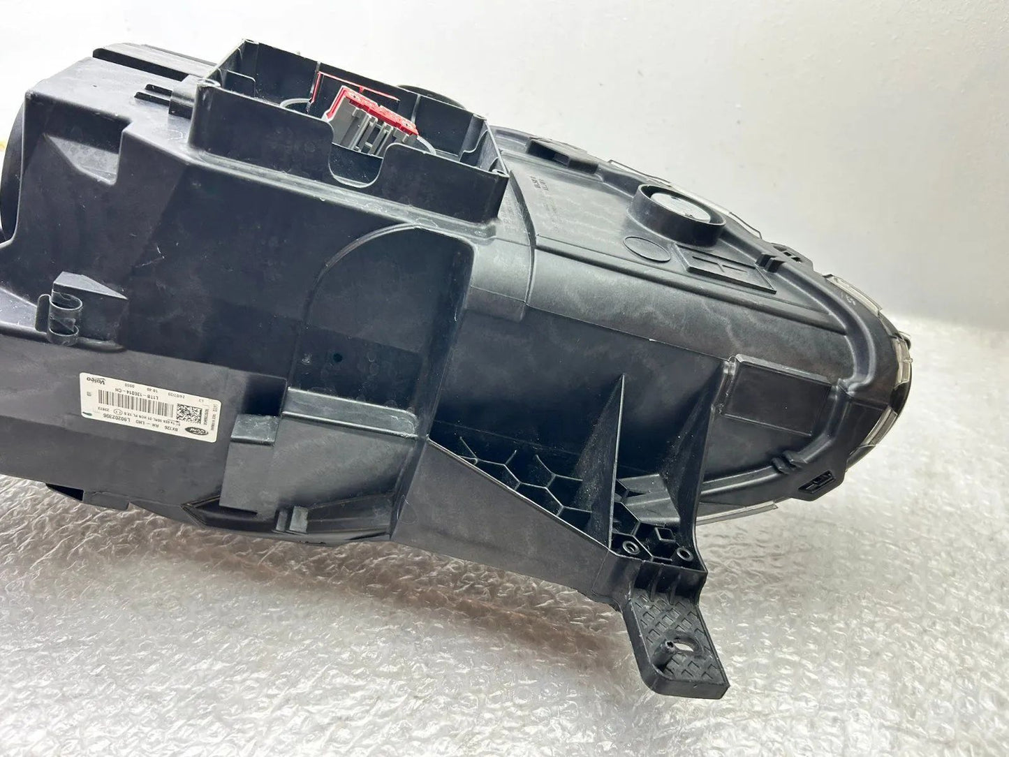 Original Ford Puma LED Scheinwerfer rechts L1TB-13E014-CH