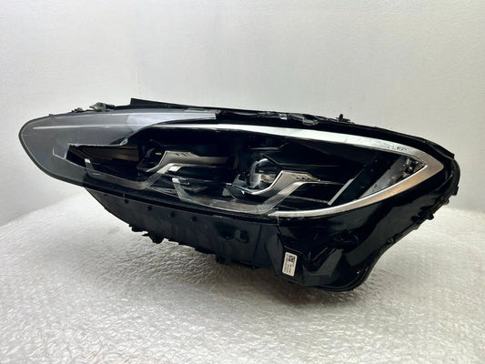 Original BMW 4er G22 G23 G26 LED Scheinwerfer links 5A19351