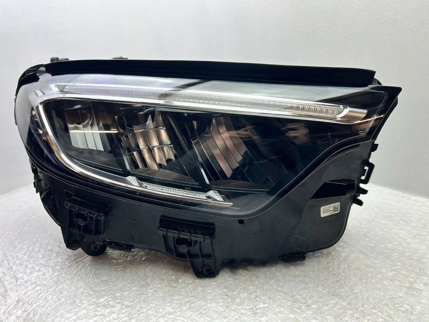 Original Mercedes GLC W254 LED Scheinwerfer rechts A2549061600
